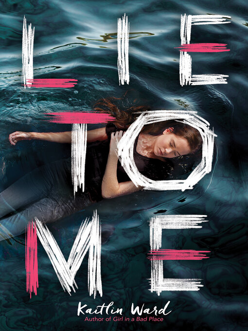 Title details for Lie to Me by Kaitlin Ward - Wait list
